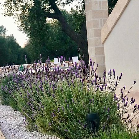 Tenuta La Pomona Ostuni Eksteriør billede