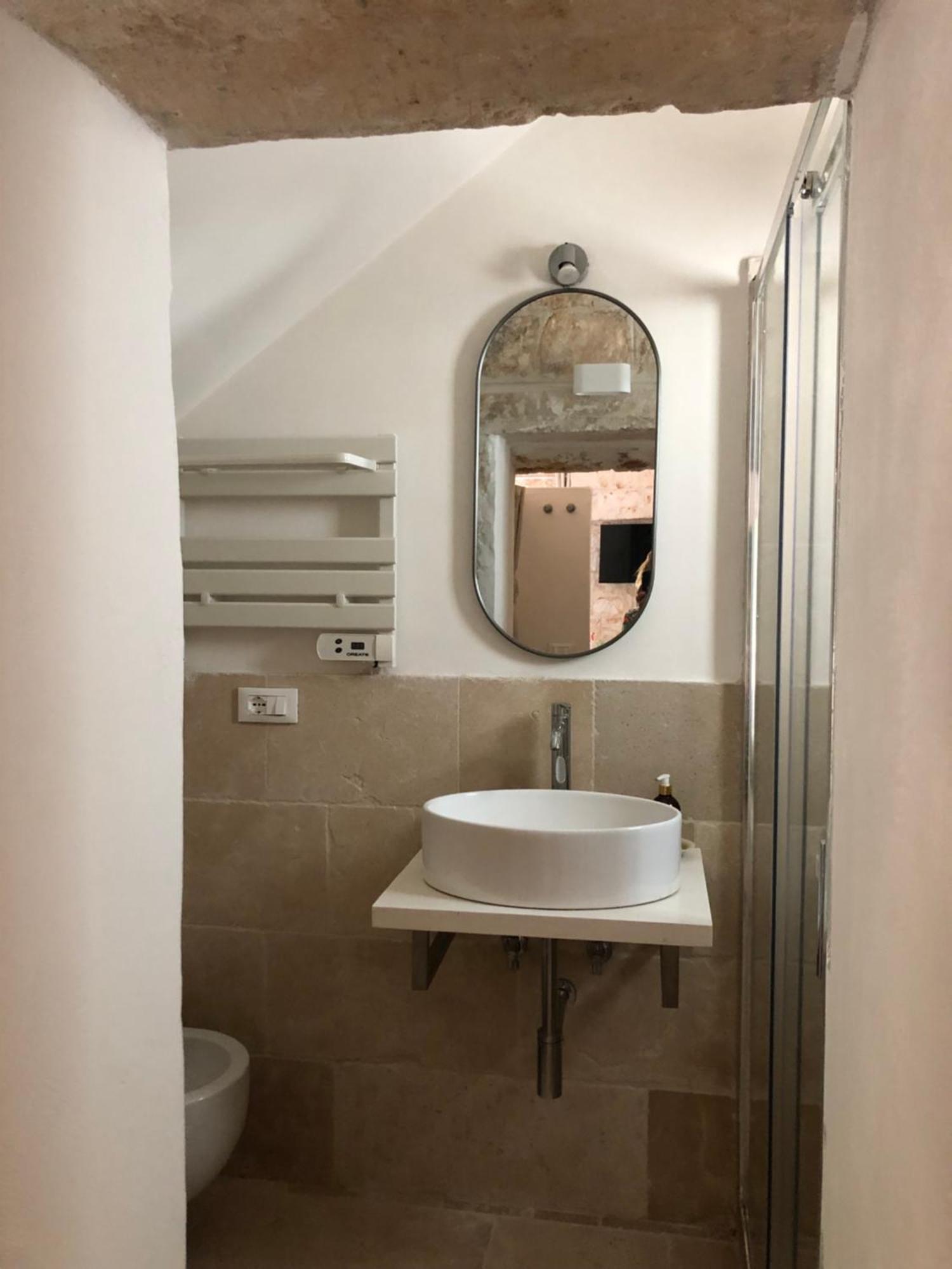 Tenuta La Pomona Ostuni Eksteriør billede