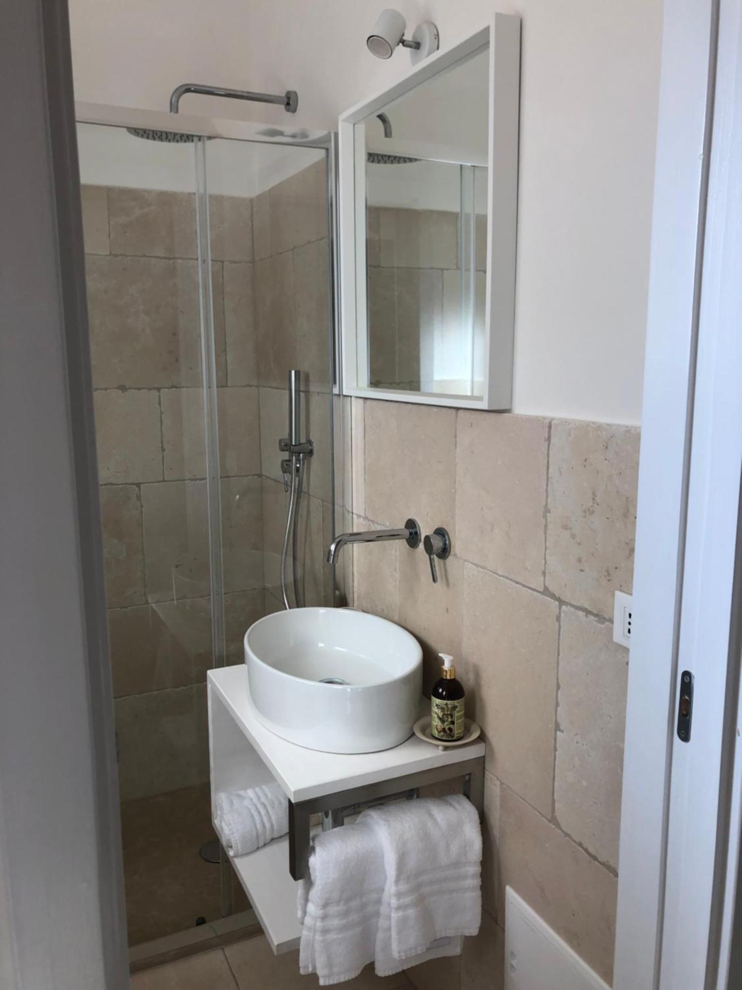 Tenuta La Pomona Ostuni Eksteriør billede
