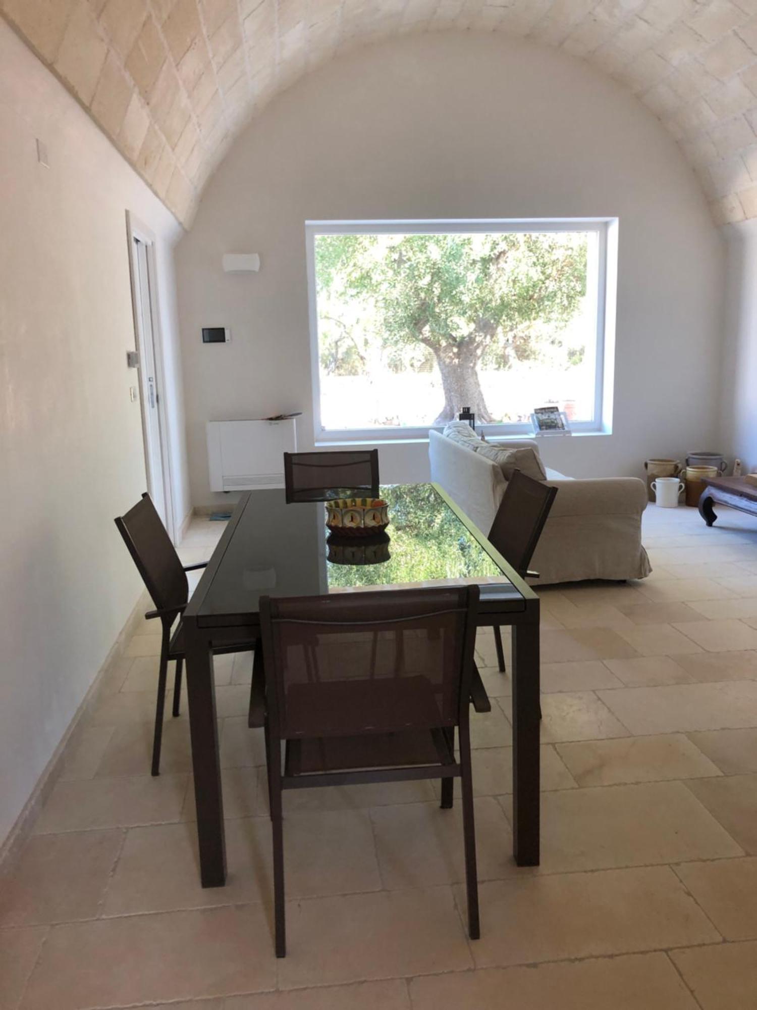 Tenuta La Pomona Ostuni Eksteriør billede