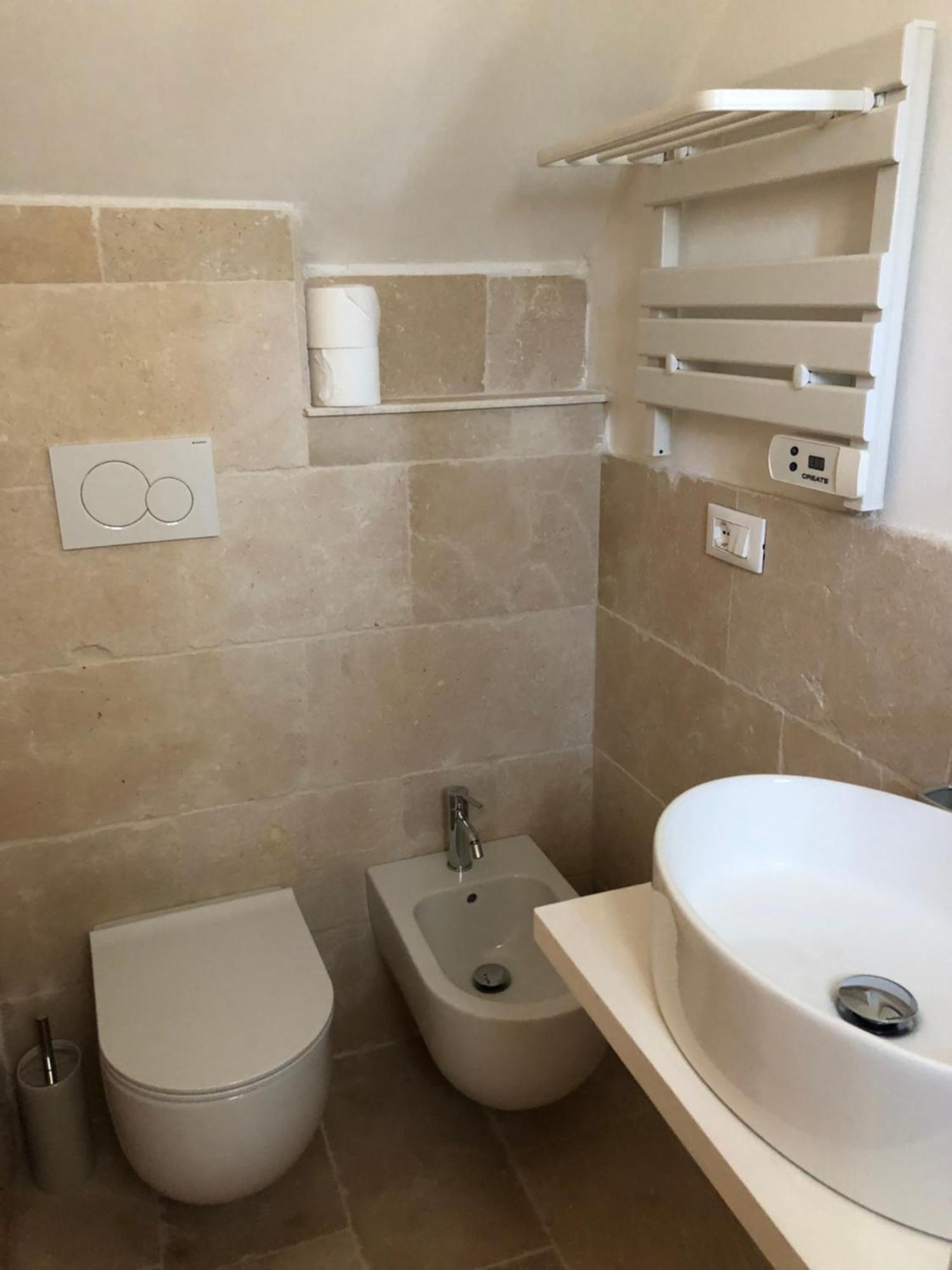 Tenuta La Pomona Ostuni Eksteriør billede