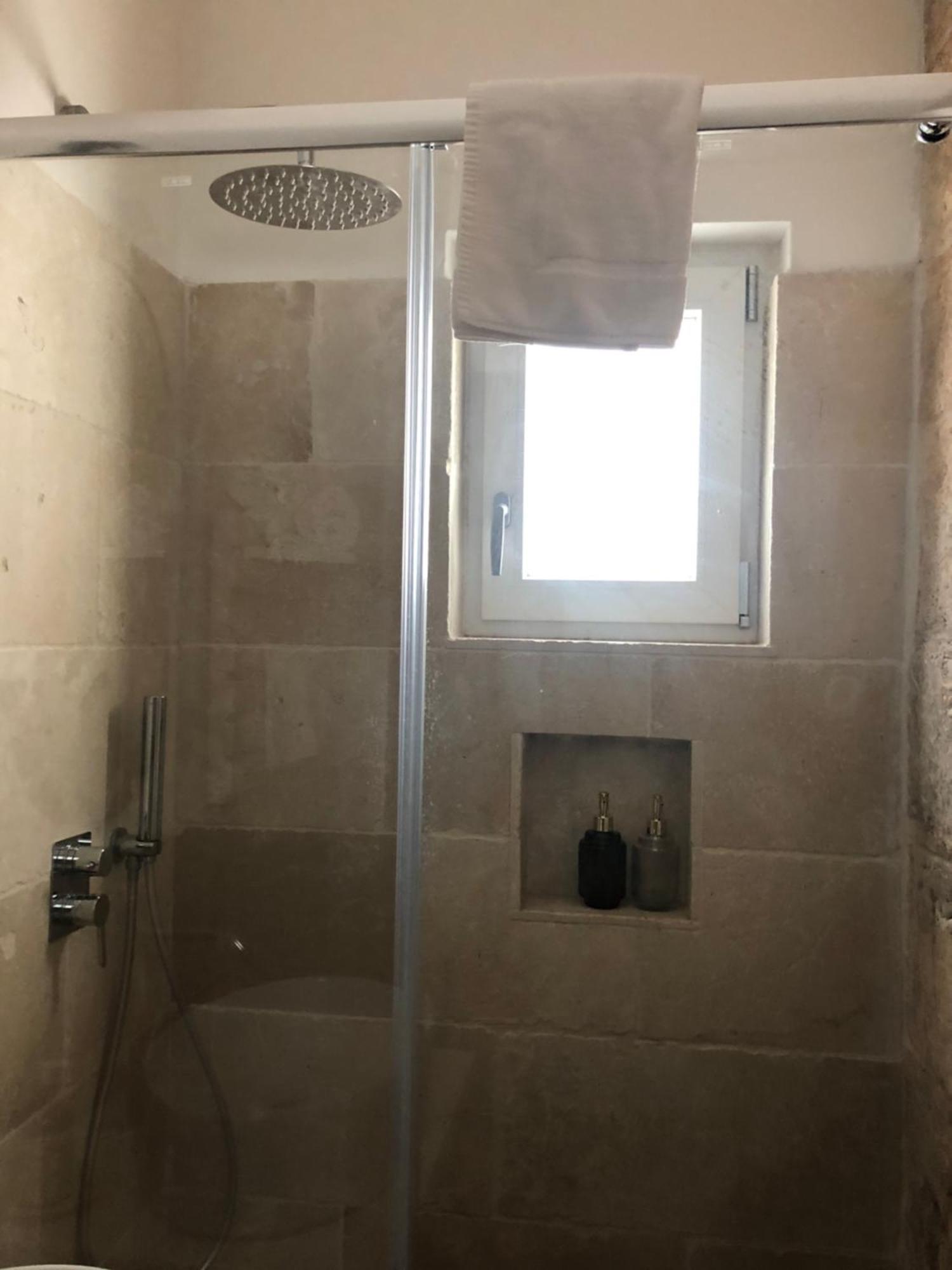Tenuta La Pomona Ostuni Eksteriør billede