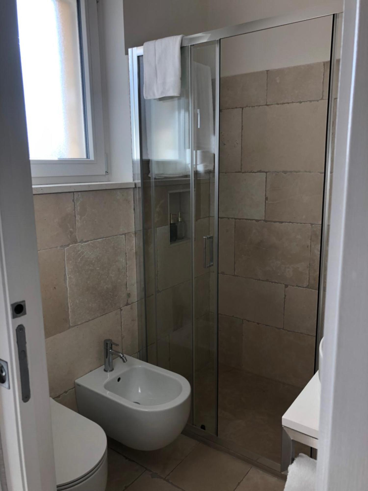Tenuta La Pomona Ostuni Eksteriør billede