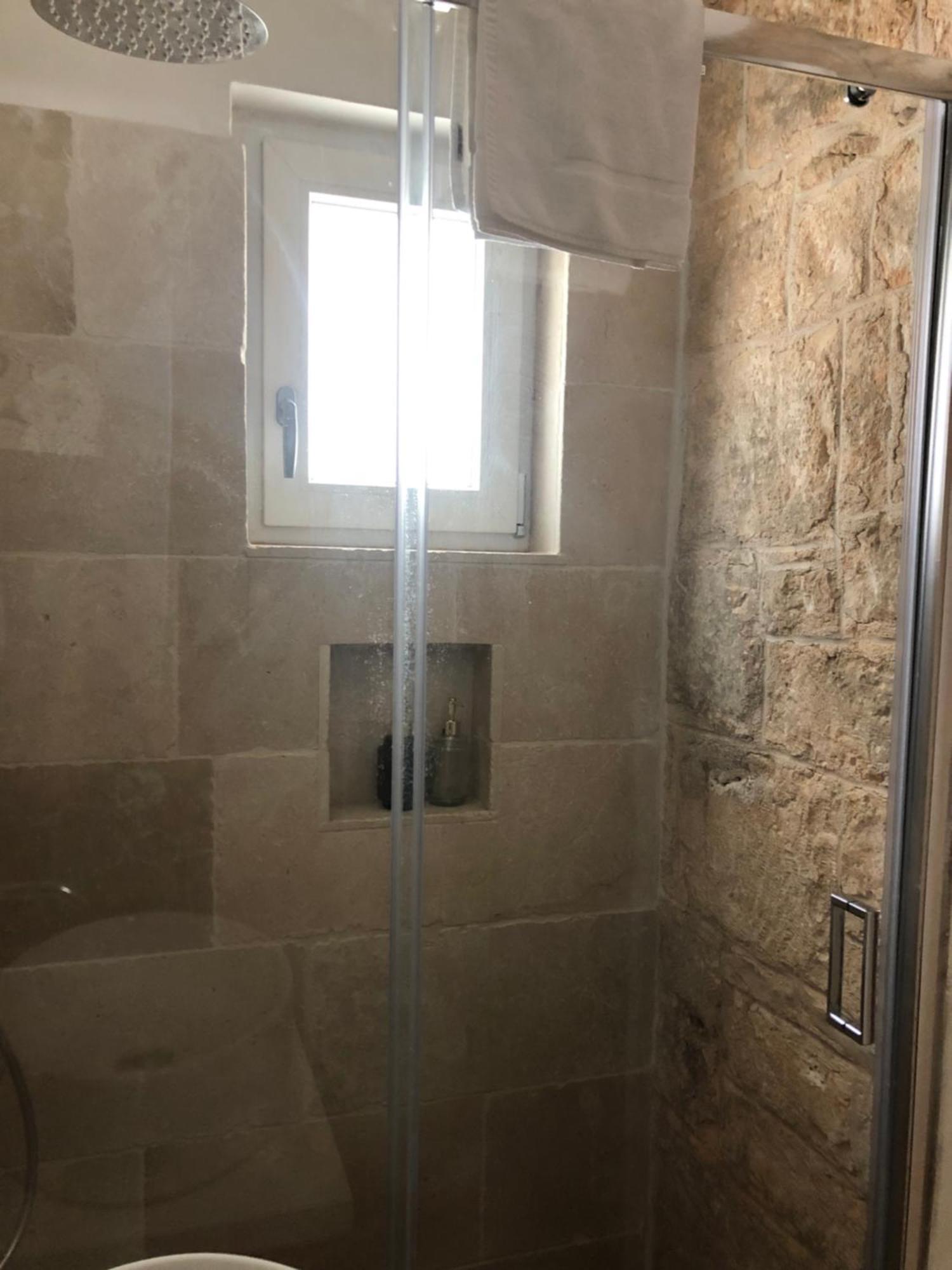 Tenuta La Pomona Ostuni Eksteriør billede