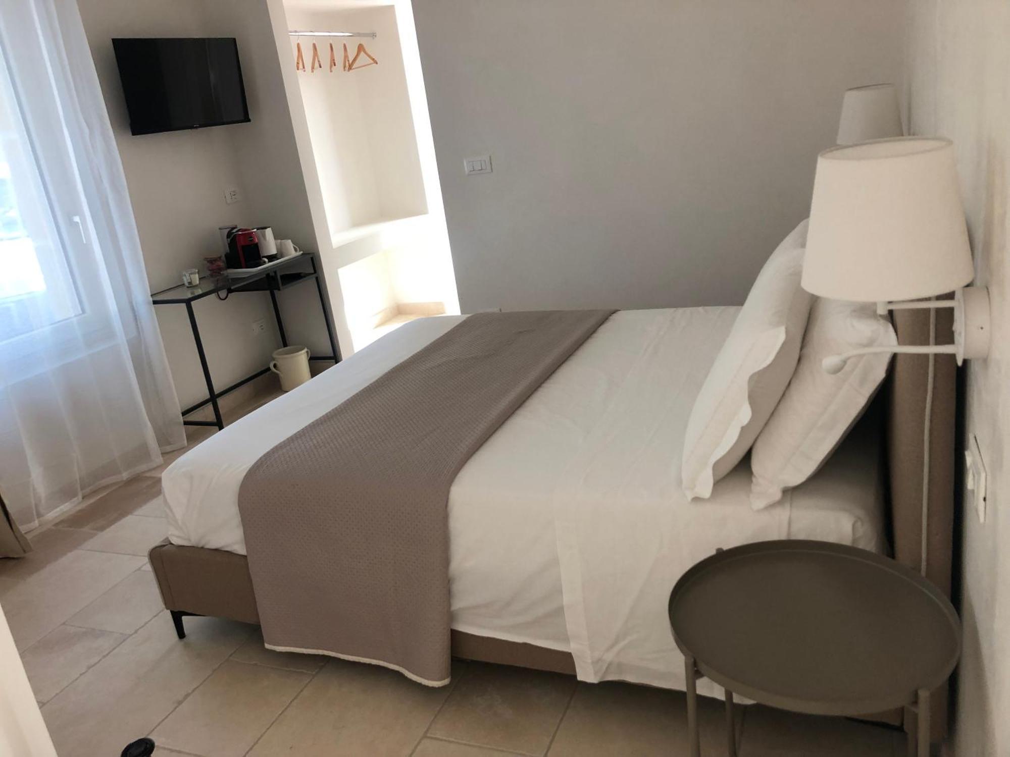 Tenuta La Pomona Ostuni Eksteriør billede