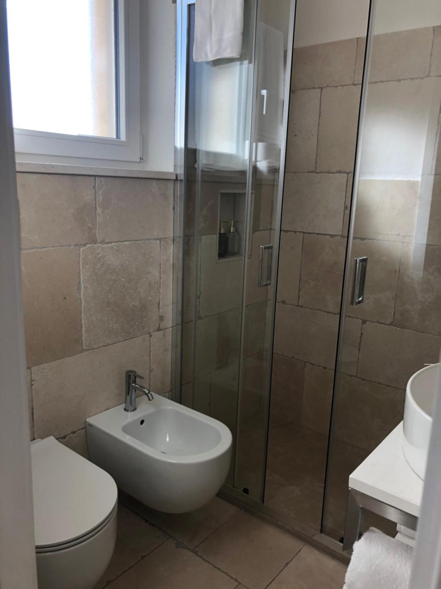 Tenuta La Pomona Ostuni Eksteriør billede