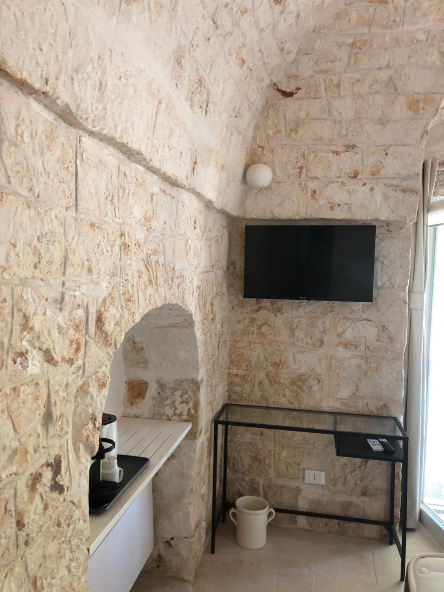 Tenuta La Pomona Ostuni Eksteriør billede