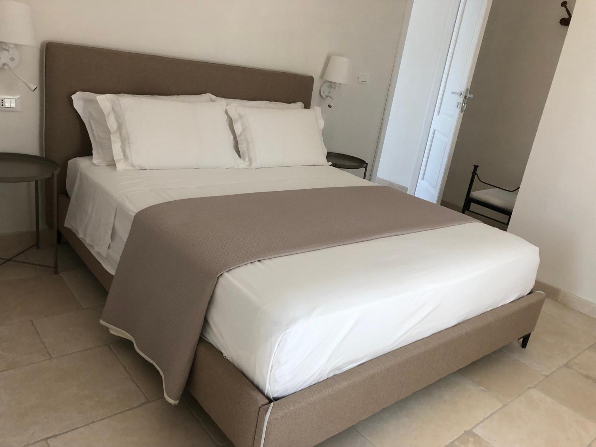 Tenuta La Pomona Ostuni Eksteriør billede