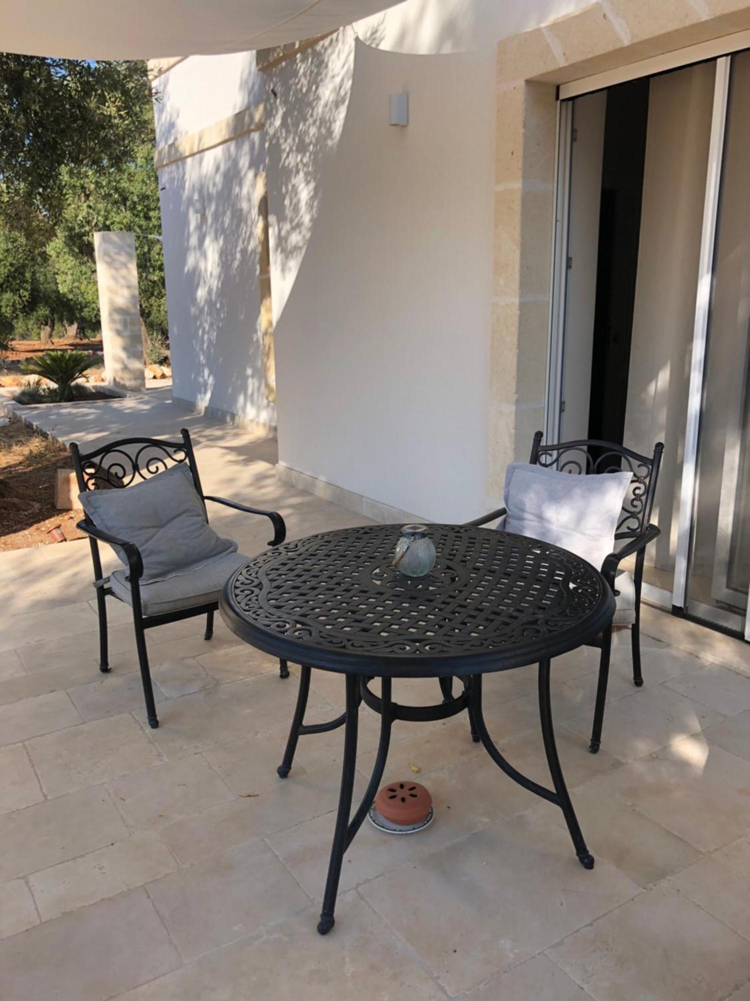 Tenuta La Pomona Ostuni Eksteriør billede