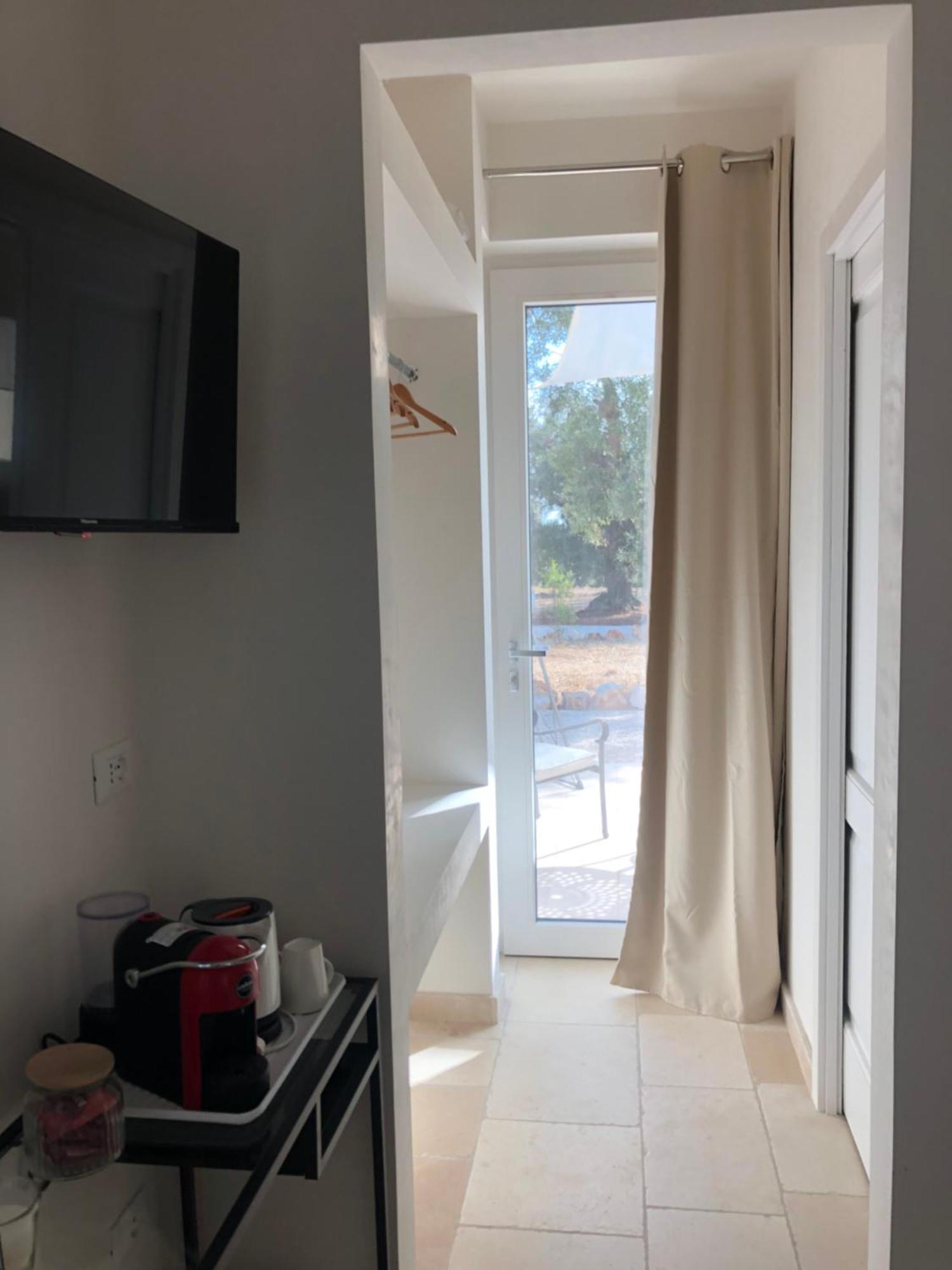 Tenuta La Pomona Ostuni Eksteriør billede